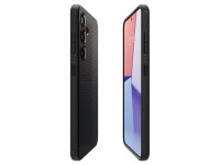 Spigen Liquid Air Case for Samsung Galaxy S24 - Matte Black