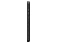 Spigen Liquid Air Case for Samsung Galaxy S24 - Matte Black