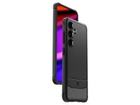 Funda Spigen Rugged Armor para Samsung Galaxy S24 - Negro mate Funda Spigen Rugged Armor para Samsung Galaxy S24 - Negro mate