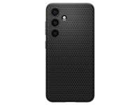 Spigen Liquid Air Case for Samsung Galaxy S24 - Matte Black