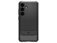 Funda Spigen Rugged Armor para Samsung Galaxy S24 - Negro mate Funda Spigen Rugged Armor para Samsung Galaxy S24 - Negro mate