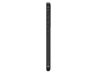 Funda Spigen Rugged Armor para Samsung Galaxy S24 - Negro mate Funda Spigen Rugged Armor para Samsung Galaxy S24 - Negro mate