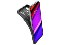 Funda Spigen Rugged Armor para Samsung Galaxy S24 - Negro mate Funda Spigen Rugged Armor para Samsung Galaxy S24 - Negro mate