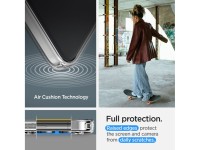 Funda Spigen Liquid Crystal para Samsung Galaxy S24 - Transparente Funda Spigen Liquid Crystal para Samsung Galaxy S24 - Transparente