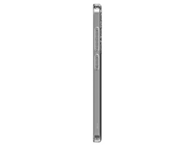 Funda Spigen Liquid Crystal para Samsung Galaxy S24 - Transparente