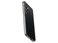 Funda Spigen Liquid Crystal para Samsung Galaxy S24 - Transparente Funda Spigen Liquid Crystal para Samsung Galaxy S24 - Transparente