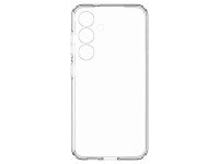 Funda Spigen Liquid Crystal para Samsung Galaxy S24 - Transparente Funda Spigen Liquid Crystal para Samsung Galaxy S24 - Transparente