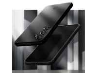 Spigen Thin Fit Case for Samsung Galaxy S24 - Black Spigen Thin Fit Case for Samsung Galaxy S24 - Black