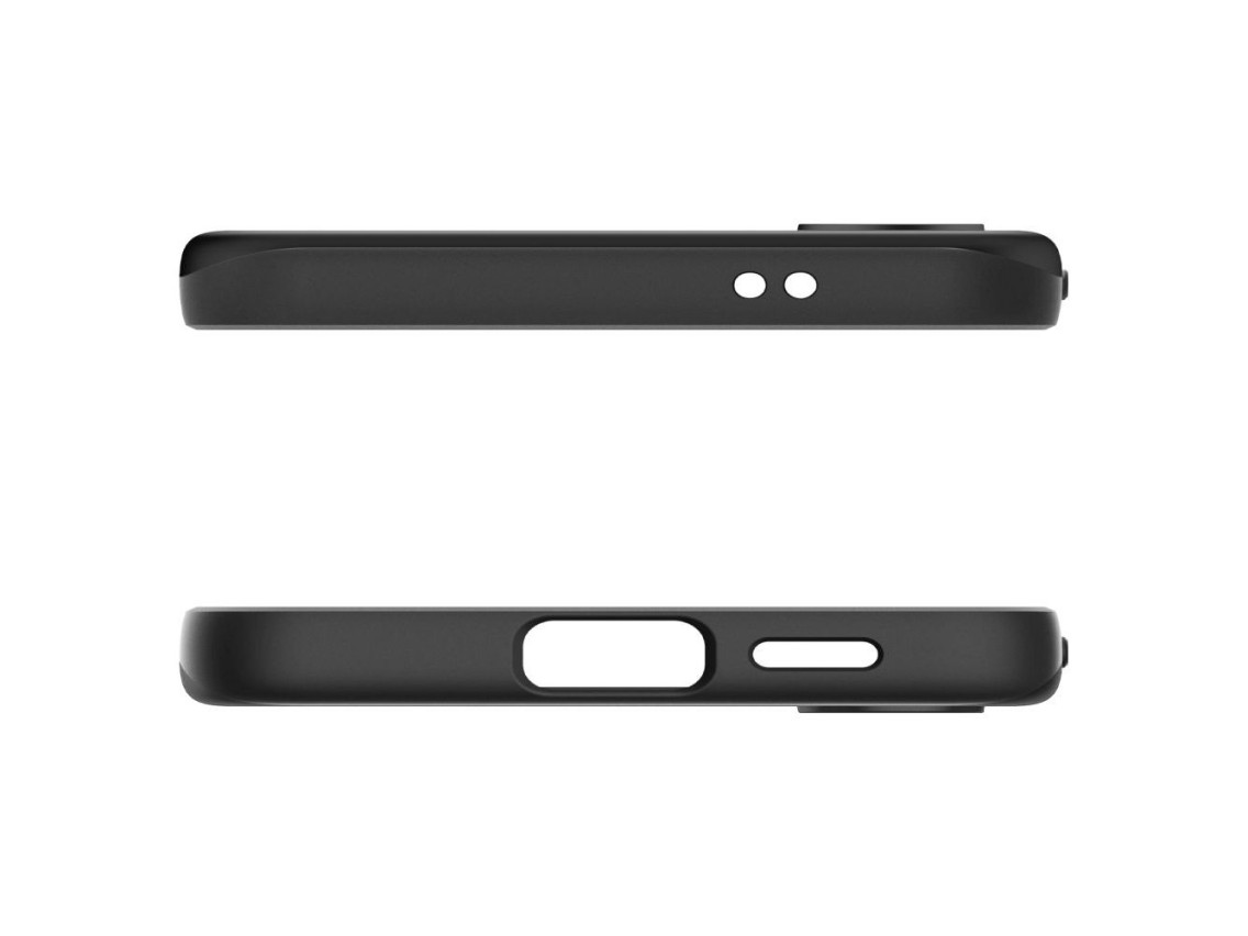 Spigen Thin Fit Case for Samsung Galaxy S24 - Black
