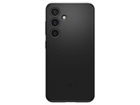 Spigen Thin Fit Case for Samsung Galaxy S24 - Black Spigen Thin Fit Case for Samsung Galaxy S24 - Black