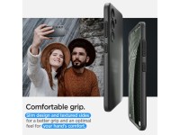 Spigen Thin Fit Case for Samsung Galaxy S24 - Black Spigen Thin Fit Case for Samsung Galaxy S24 - Black