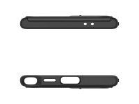 Capa Spigen Optik Armor para Samsung Galaxy S24 Ultra - Preta Capa Spigen Optik Armor para Samsung Galaxy S24 Ultra - Preta