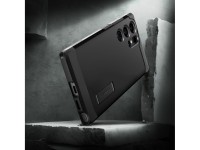 Funda Spigen Tough Armor para Samsung Galaxy S24 Ultra - Negra Funda Spigen Tough Armor para Samsung Galaxy S24 Ultra - Negra