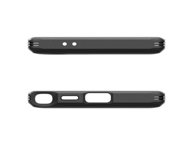 Funda Spigen Tough Armor para Samsung Galaxy S24 Ultra - Negra Funda Spigen Tough Armor para Samsung Galaxy S24 Ultra - Negra