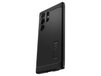 Funda Spigen Tough Armor para Samsung Galaxy S24 Ultra - Negra Funda Spigen Tough Armor para Samsung Galaxy S24 Ultra - Negra