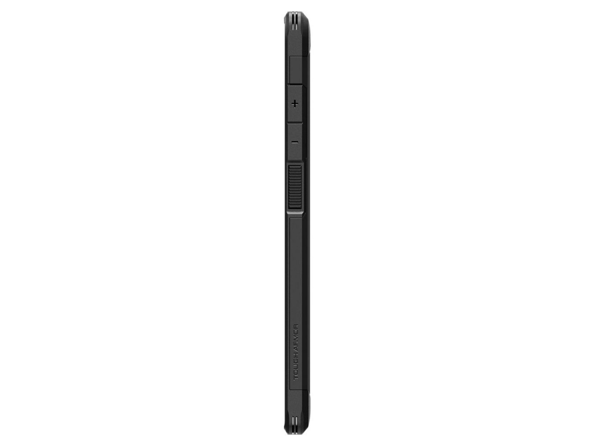 Funda Spigen Tough Armor para Samsung Galaxy S24 Ultra - Negra