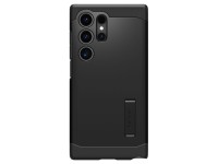 Funda Spigen Tough Armor para Samsung Galaxy S24 Ultra - Negra Funda Spigen Tough Armor para Samsung Galaxy S24 Ultra - Negra