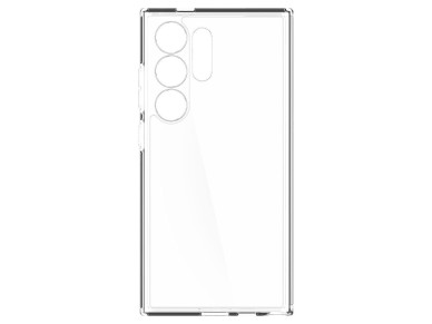 Spigen Ultra Hybrid Case for Samsung Galaxy S24 Ultra - Transparent Spigen Ultra Hybrid Case for Samsung Galaxy S24 Ultra - Transparent