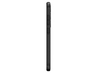 Spigen Rugged Armor Case for Samsung Galaxy S24 Ultra - Matte Black Spigen Rugged Armor Case for Samsung Galaxy S24 Ultra - Matte Black