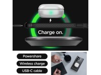 Spigen Rugged Armor Case for Samsung Galaxy S24 Ultra - Matte Black Spigen Rugged Armor Case for Samsung Galaxy S24 Ultra - Matte Black