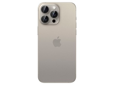 Spigen Optik.tR EZ Fit Camera Protector for iPhone 14 Pro / Pro Max / 15 Pro / Pro Max - Natural Tit Spigen Optik.tR EZ Fit Camera Protector for iPhone 14 Pro / Pro Max / 15 Pro / Pro Max - Natural Tit