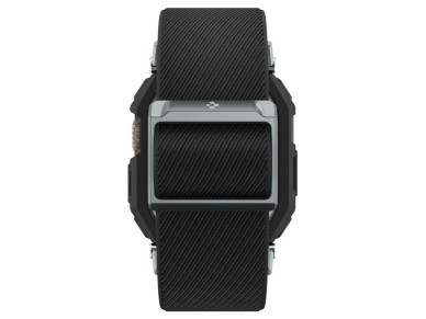 Spigen Lite Fit Pro Case with Strap for Apple Watch Ultra 1 / 2 (49mm) - Matte Black Spigen Lite Fit Pro Case with Strap for Apple Watch Ultra 1 / 2 (49mm) - Matte Black
