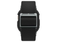 Spigen Lite Fit Pro Case with Strap for Apple Watch Ultra 1 / 2 (49mm) - Matte Black Spigen Lite Fit Pro Case with Strap for Apple Watch Ultra 1 / 2 (49mm) - Matte Black