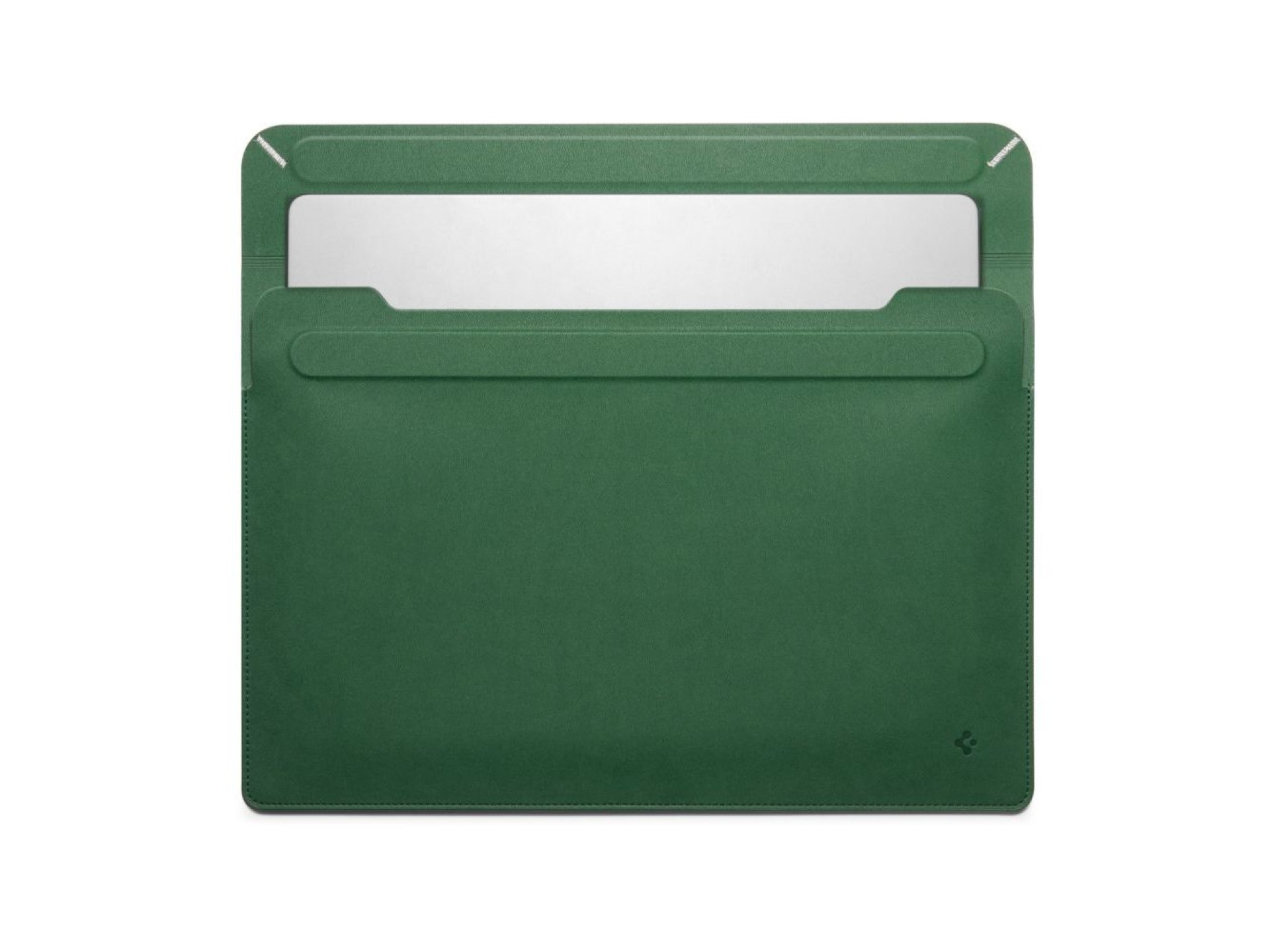 Maletín para portátil Spigen Valentinus 15-16'' - Verde