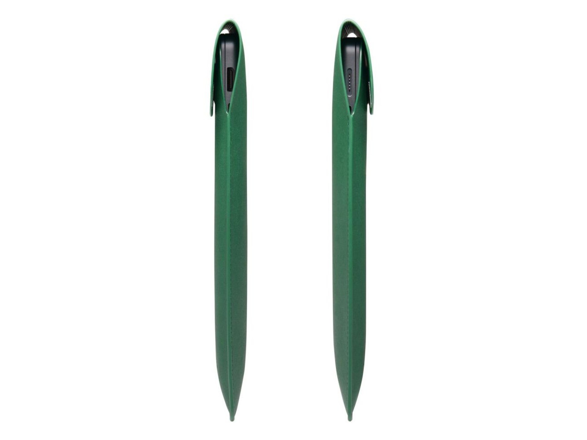 Maletín para portátil Spigen Valentinus 15-16'' - Verde
