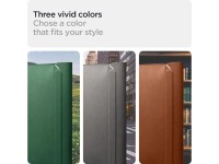 Maletín para portátil Spigen Valentinus 15-16'' - Verde Maletín para portátil Spigen Valentinus 15-16'' - Verde