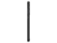 Capa Spigen Ultra Hybrid para Samsung Galaxy S23 FE - Cinza Escuro (Estampa Zero One) Capa Spigen Ultra Hybrid para Samsung Galaxy S23 FE - Cinza Escuro (Estampa Zero One)