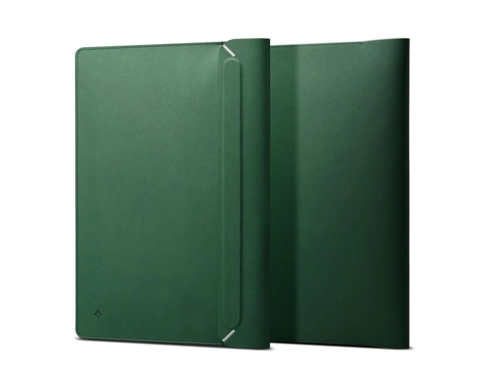 Maletín para portátil Spigen Valentinus 15-16'' - Verde