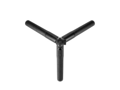 Spigen S560W Bluetooth Selfie Stick with Tripod - Black