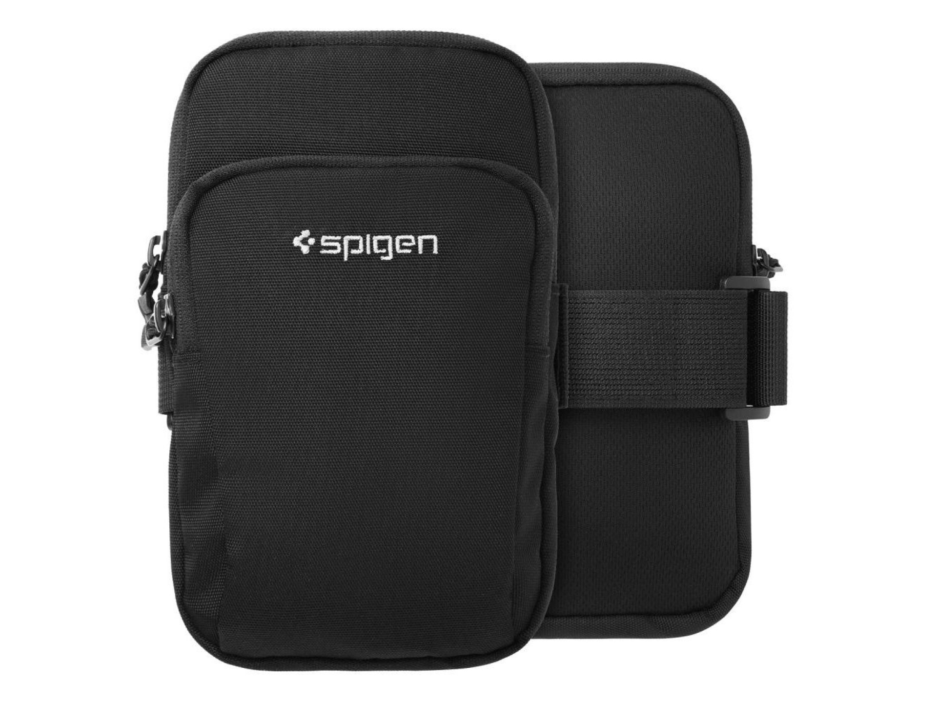 Braçadeira Spigen Dynamic Shield A702 - Preta