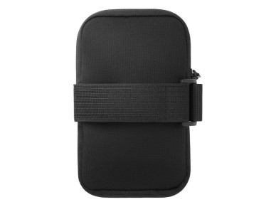 Spigen Dynamic Shield A702 Armband - Black Spigen Dynamic Shield A702 Armband - Black