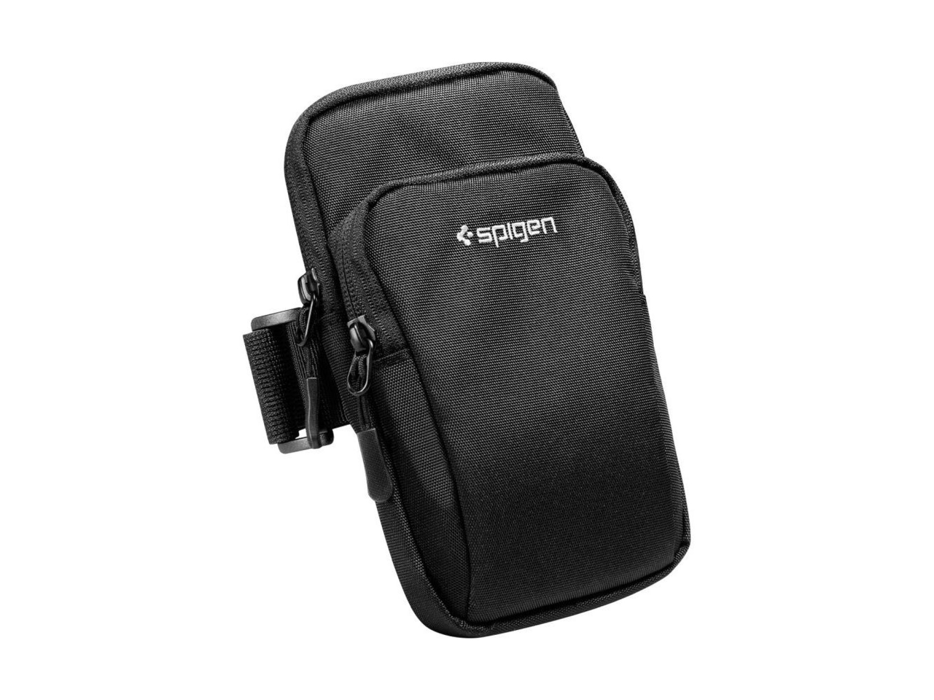 Braçadeira Spigen Dynamic Shield A702 - Preta