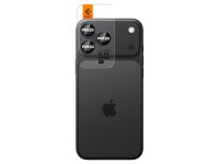 Protector de cámara Spigen Optik.tR EZ Fit para iPhone 14 Pro / Pro Max / 15 Pro / Pro Max - Azul ti Protector de cámara Spigen Optik.tR EZ Fit para iPhone 14 Pro / Pro Max / 15 Pro / Pro Max - Azul ti