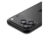 Protector de cámara Spigen Optik.tR EZ Fit para iPhone 14 Pro / Pro Max / 15 Pro / Pro Max - Azul ti Protector de cámara Spigen Optik.tR EZ Fit para iPhone 14 Pro / Pro Max / 15 Pro / Pro Max - Azul ti