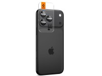 Protector de cámara Spigen Optik.tR EZ Fit para iPhone 14 Pro / Pro Max / 15 Pro / Pro Max - Azul ti Protector de cámara Spigen Optik.tR EZ Fit para iPhone 14 Pro / Pro Max / 15 Pro / Pro Max - Azul ti