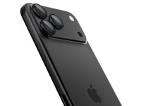 Protector de cámara Spigen Optik.tR EZ Fit para iPhone 14 Pro / Pro Max / 15 Pro / Pro Max - Azul ti Protector de cámara Spigen Optik.tR EZ Fit para iPhone 14 Pro / Pro Max / 15 Pro / Pro Max - Azul ti