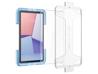 Spigen Glas.tR EZ Fit Pel�cula de Vidro Temperado para Samsung Galaxy Tab S9 11'' X710 / X716B