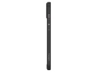 Capa Spigen Ultra Hybrid para iPhone 15 - Preto Fosco Capa Spigen Ultra Hybrid para iPhone 15 - Preto Fosco