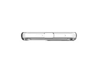 Spigen Ultra Hybrid S MagSafe Case with Stand for iPhone 15 Pro - Transparent Spigen Ultra Hybrid S MagSafe Case with Stand for iPhone 15 Pro - Transparent