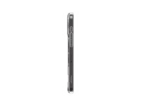 Spigen Ultra Hybrid S MagSafe Case with Stand for iPhone 15 Pro - Transparent Spigen Ultra Hybrid S MagSafe Case with Stand for iPhone 15 Pro - Transparent