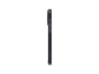 Spigen Ultra Hybrid Mag Case with MagSafe for iPhone 15 Pro - Dark Gray (Zero One Pattern) Spigen Ultra Hybrid Mag Case with MagSafe for iPhone 15 Pro - Dark Gray (Zero One Pattern)