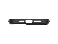 Spigen Ultra Hybrid iPhone 15 Pro Case - Matte Black Spigen Ultra Hybrid iPhone 15 Pro Case - Matte Black