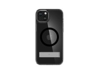 Funda Spigen Ultra Hybrid S MagSafe, transparente - iPhone 15 Plus Funda Spigen Ultra Hybrid S MagSafe, transparente - iPhone 15 Plus