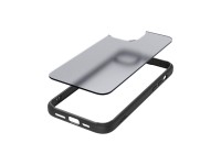 Spigen Ultra Hybrid iPhone 15 Plus Case - Black Spigen Ultra Hybrid iPhone 15 Plus Case - Black