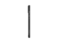 Spigen Ultra Hybrid iPhone 15 Plus Case - Black Spigen Ultra Hybrid iPhone 15 Plus Case - Black
