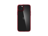 Spigen Ultra Hybrid iPhone 15 Plus Case - Red Spigen Ultra Hybrid iPhone 15 Plus Case - Red